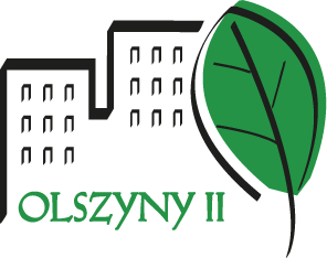 Wspólnoty Mieszkaniowe Olszyny 2